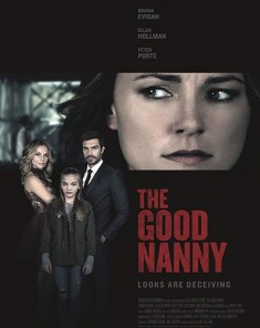 فيلم The Good Nanny 2017 مترجم