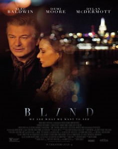 فيلم Blind 2017 مترجم