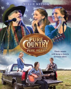 فيلم Pure Country Pure Heart 2017 مترجم