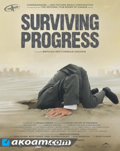 الفيلم الوثائقي تقدم البقاء Surviving Progress مترجم HD