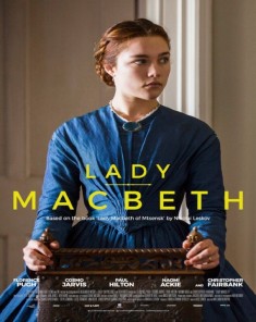 فيلم Lady Macbeth 2016 مترجم 