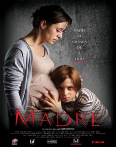 فيلم Madre 2016 مترجم