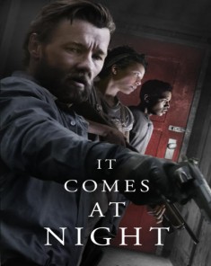 فيلم It Comes at Night 2017 مترجم 