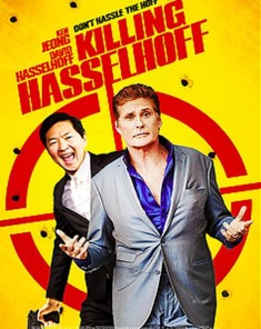 فيلم Killing Hasselhoff 2017 مترجم 