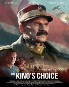 فيلم The King’s Choice 2016 مترجم