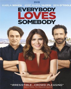 فيلم Everybody Loves Somebody 2017 مترجم
