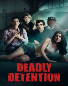 فيلم Deadly Detention 2017 مترجم