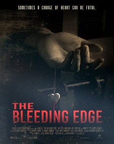 فيلم The Bleeding Edge 2017 مترجم 