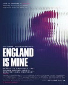 فيلم England Is Mine 2017 مترجم 