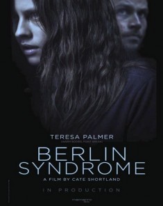 فيلم Berlin Syndrome 2017 مترجم 