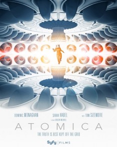 فيلم Atomica 2017 مترجم 