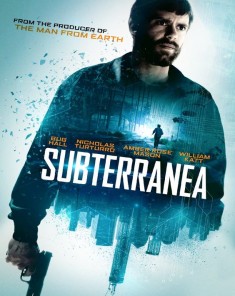 فيلم Subterranea 2015 مترجم 