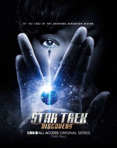 مسلسل Star Trek: Discovery الموسم الاول مترجم 