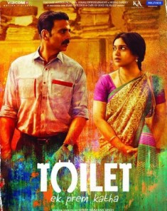 فيلم Toilet Ek Prem Katha 2017 مترجم 