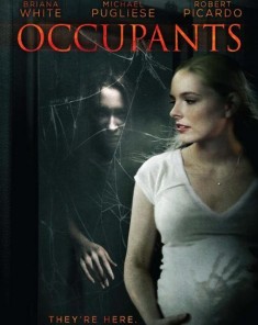 فيلم Occupants 2015 مترجم