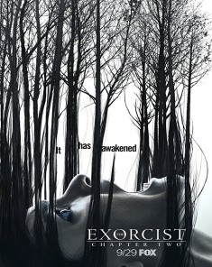 مسلسل The Exorcist الموسم الثاني مترجم