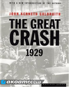 الفيلم الوثائقي The Great Crash 1929 مترجم