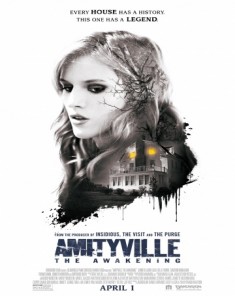 فيلم Amityville The Awakening 2017 مترجم 