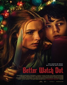 فيلم Better Watch Out 2016 مترجم