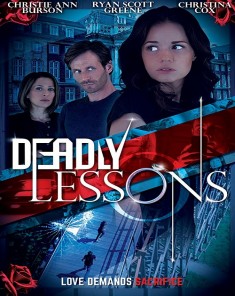 فيلم Deadly Lessons 2017 مترجم