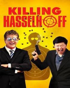 فيلم Killing Hasselhoff 2017 مترجم 