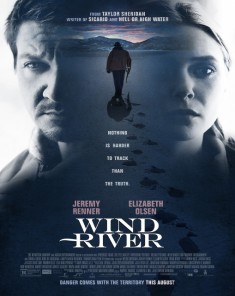 فيلم Wind River 2017 مترجم 