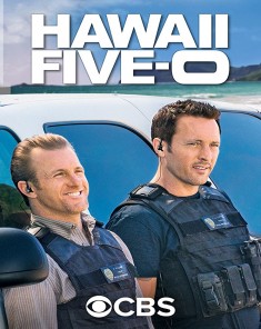 مسلسل Hawaii Five-0 الموسم الثامن مترجم