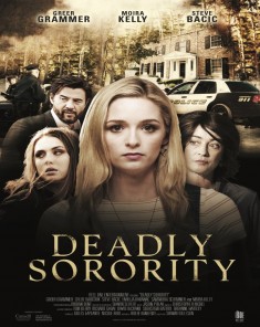 فيلم Deadly Sorority 2017 مترجم 