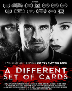فيلم A Different Set of Cards 2016 مترجم