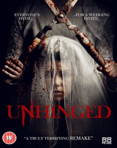 فيلم Unhinged 2017 مترجم 