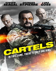 فيلم Cartels 2016 مترجم