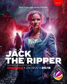 فيلم Jack The Ripper 2016 مترجم