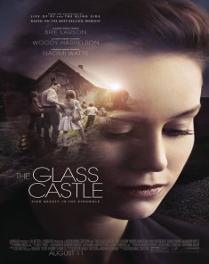 فيلم The Glass Castle 2017 مترجم 