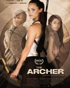 فيلم The Archer 2017 مترجم 