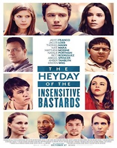 فيلم The Heyday of the Insensitive Bastards 2017 مترجم 