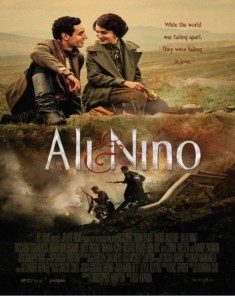 فيلم Ali and Nino 2016 مترجم 