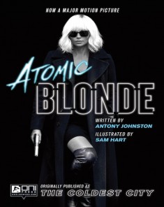 فيلم Atomic Blonde 2017 مترجم 