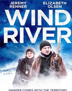 فيلم Wind River 2017 مترجم