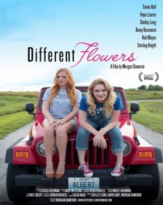 فيلم Different Flowers 2017 مترجم 