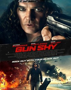 فيلم Gun Shy 2017 مترجم 
