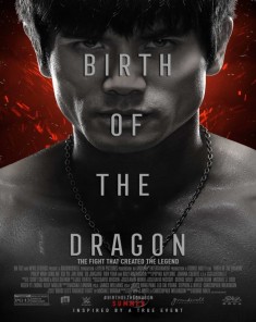 فيلم 2016 Birth of the Dragon مترجم 