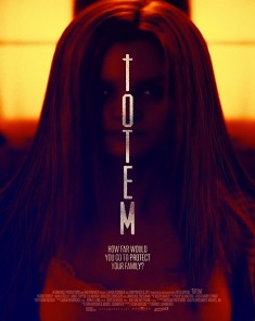 فيلم Totem 2017 مترجم 