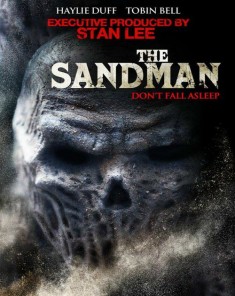 فيلم The Sandman 2017 مترجم 
