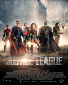 فيلم Justice League 2017 مترجم HDTS