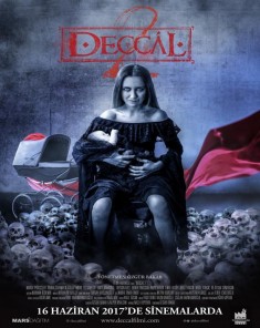فيلم Deccal 2 2017 مترجم 