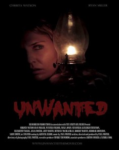 فيلم Unwanted 2017 مترجم 