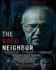 فيلم The Good Neighbor 2016 مترجم 