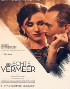 فيلم A Real Vermeer 2016 مترجم 