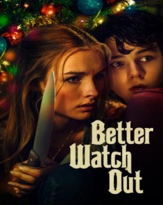 فيلم Better Watch Out 2016 مترجم 