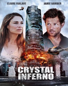 فيلم Crystal Inferno 2017 مترجم 